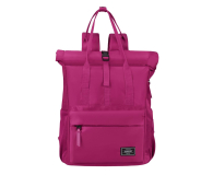 Torba do laptopów AMERICAN TOURISTER Urban Groove UG25 roll-top 15.6" deep orchid